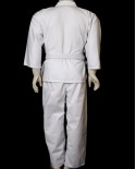 TAEKWONDO MASTER SUIT