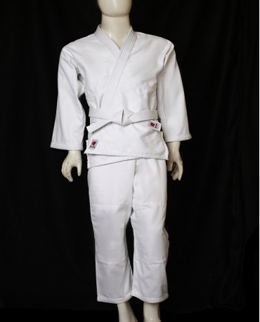 JUDO PREMIUM BLEACHED UNIFORM